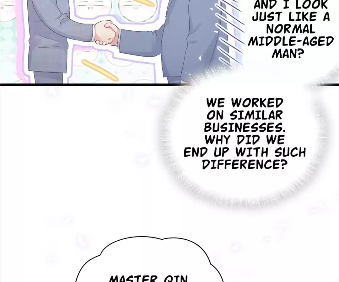 I Tied Myself Up (Colored) Chapter 35 page 7 - 