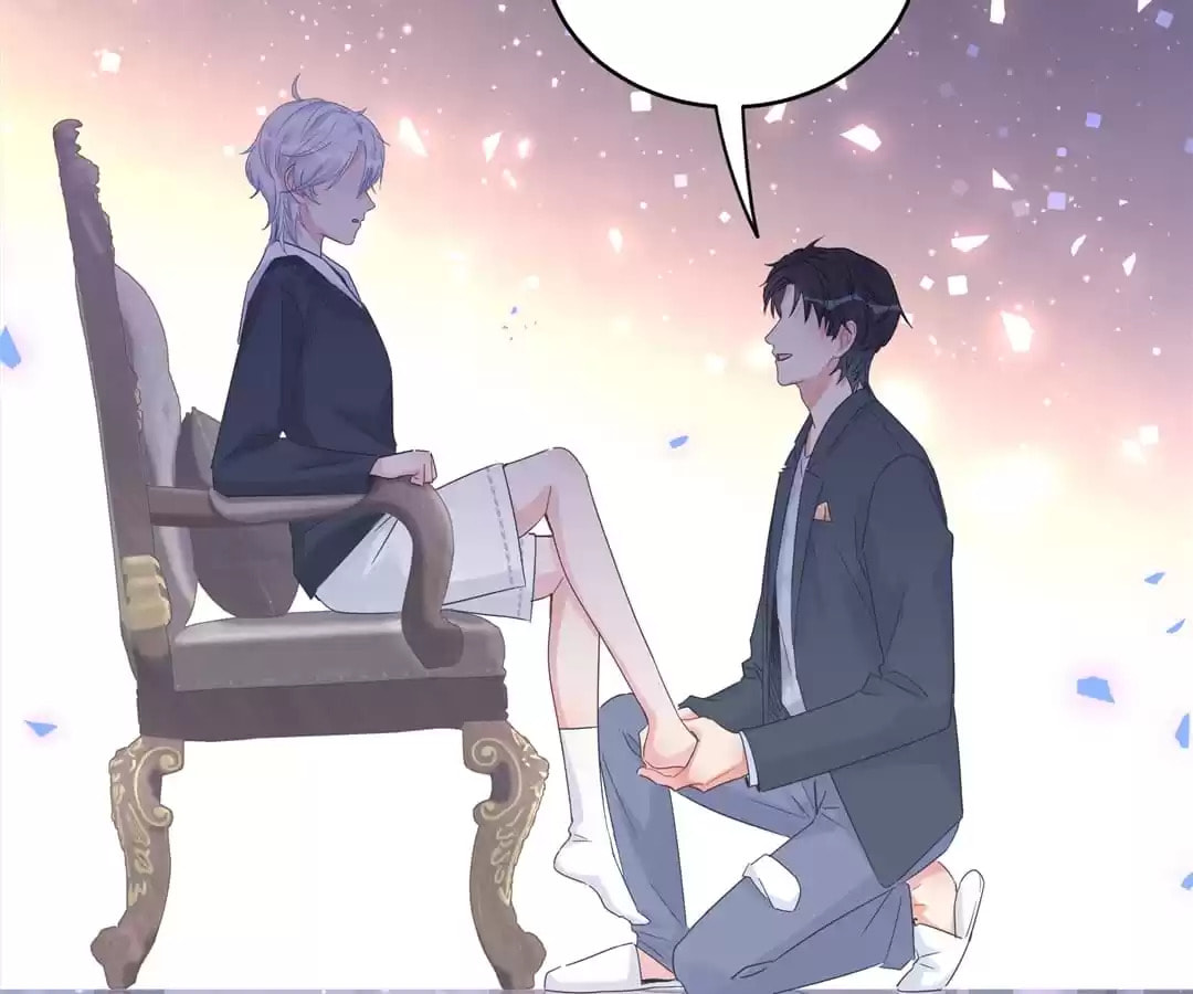 I Tied Myself Up (Colored) Chapter 35 page 64 - 
