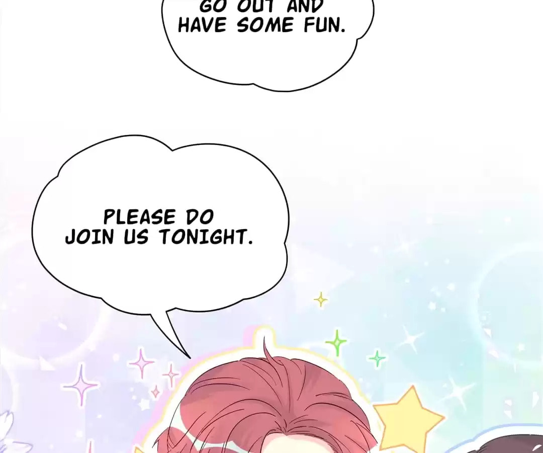 I Tied Myself Up (Colored) Chapter 35 page 9 - 