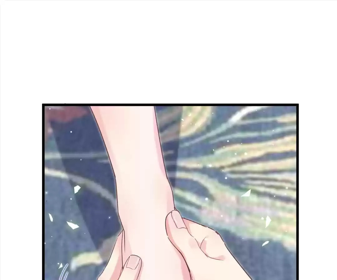 I Tied Myself Up (Colored) Chapter 36 page 1 - 