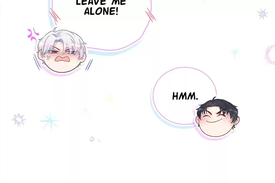 I Tied Myself Up (Colored) Chapter 36 page 11 - 
