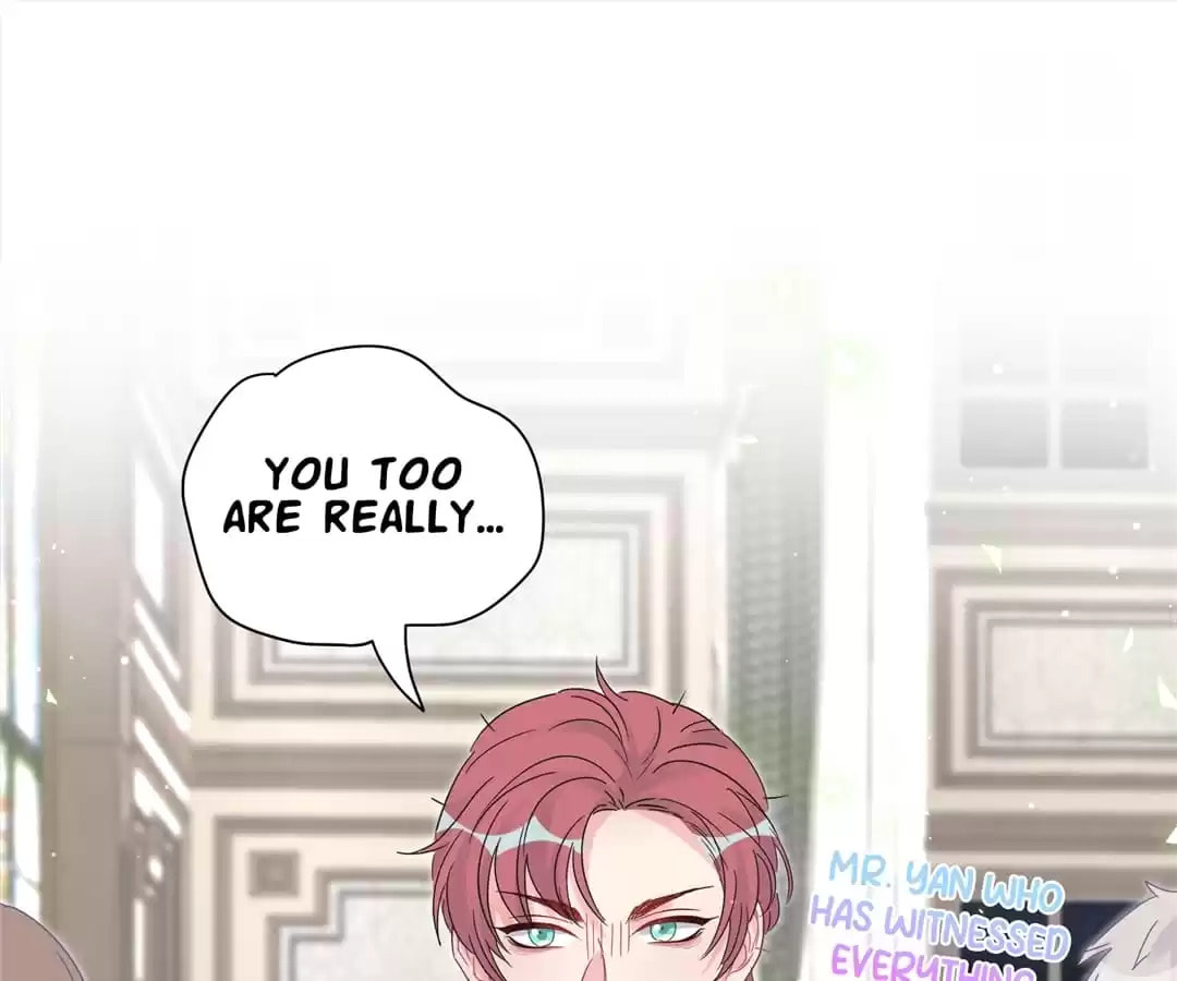I Tied Myself Up (Colored) Chapter 36 page 12 - 