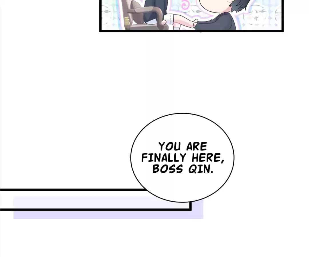 I Tied Myself Up (Colored) Chapter 36 page 14 - 