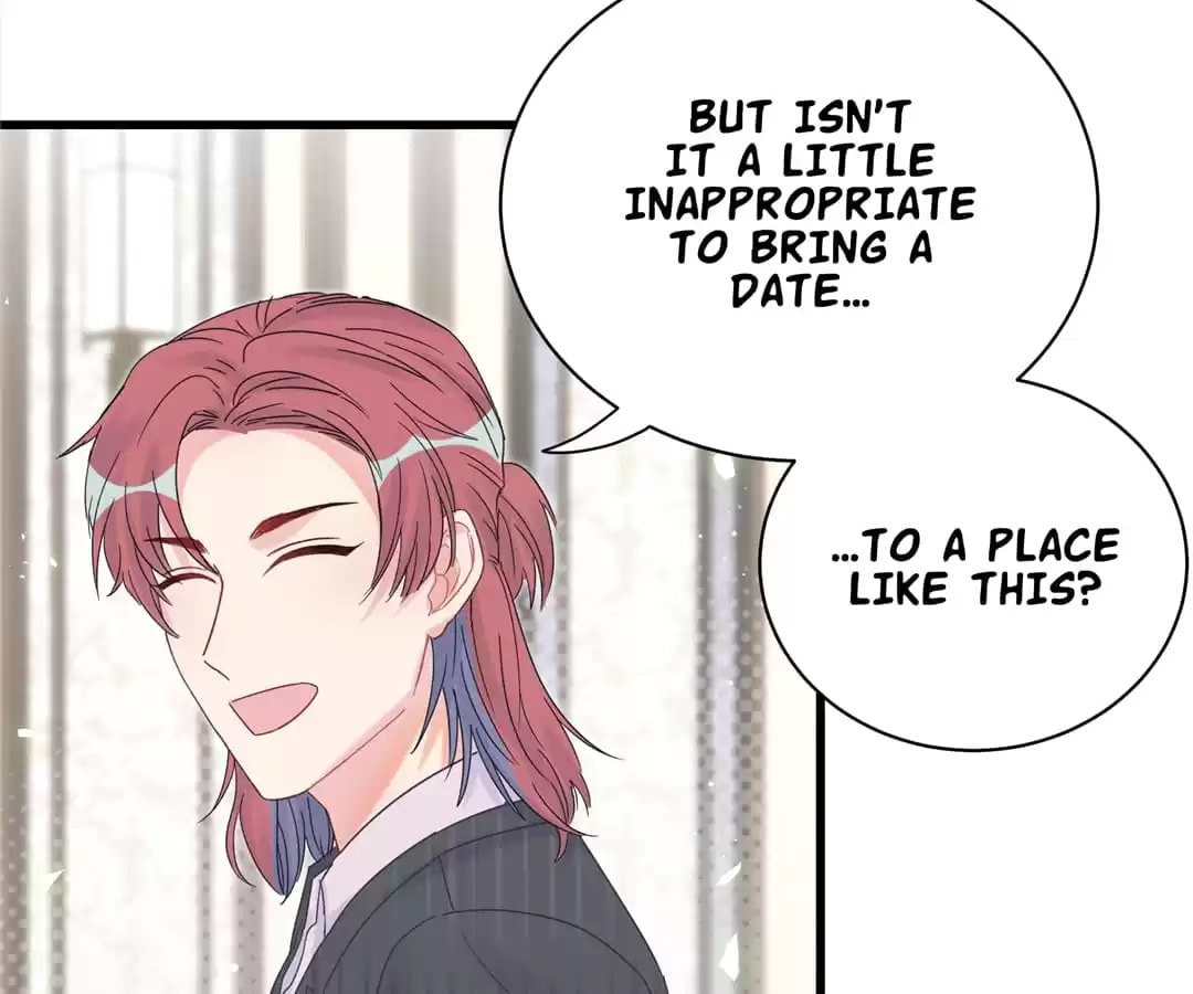 I Tied Myself Up (Colored) Chapter 36 page 16 - 