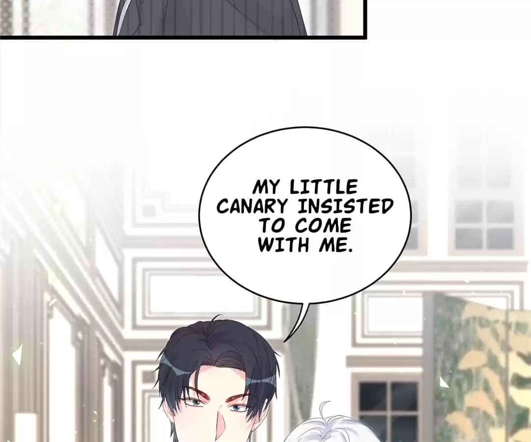 I Tied Myself Up (Colored) Chapter 36 page 17 - 