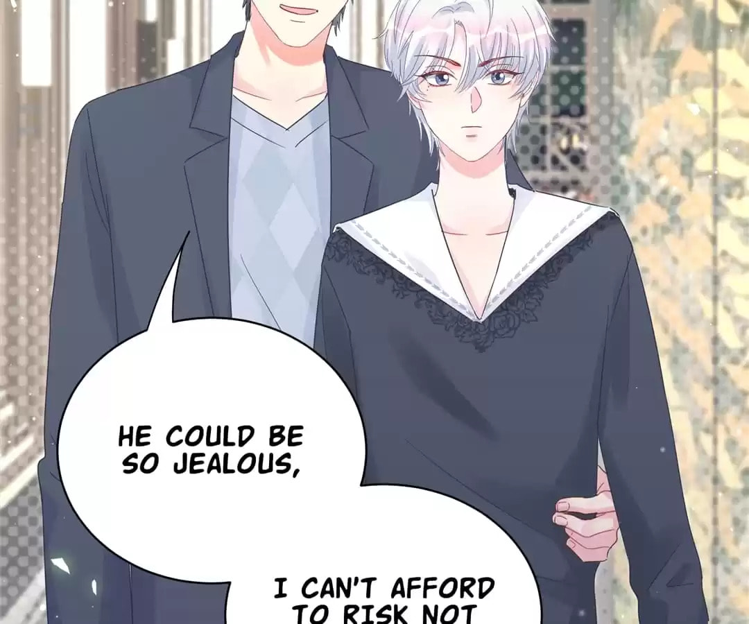 I Tied Myself Up (Colored) Chapter 36 page 18 - 