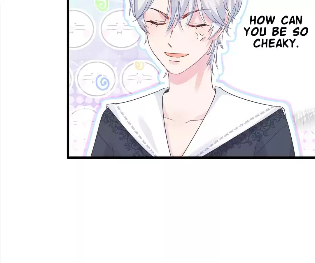 I Tied Myself Up (Colored) Chapter 36 page 20 - 