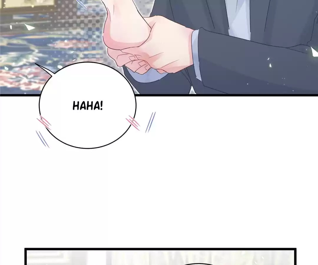 I Tied Myself Up (Colored) Chapter 36 page 4 - 