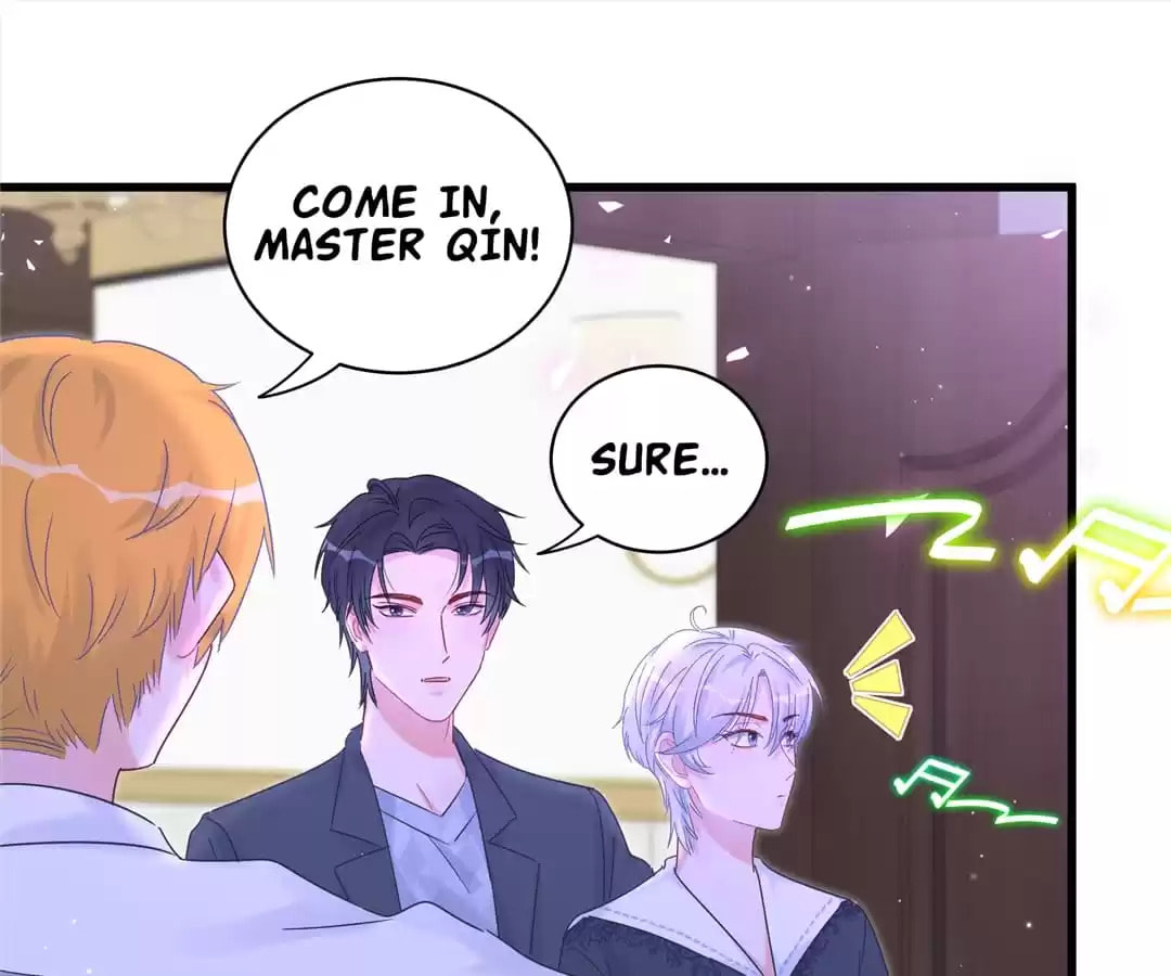 I Tied Myself Up (Colored) Chapter 36 page 31 - 