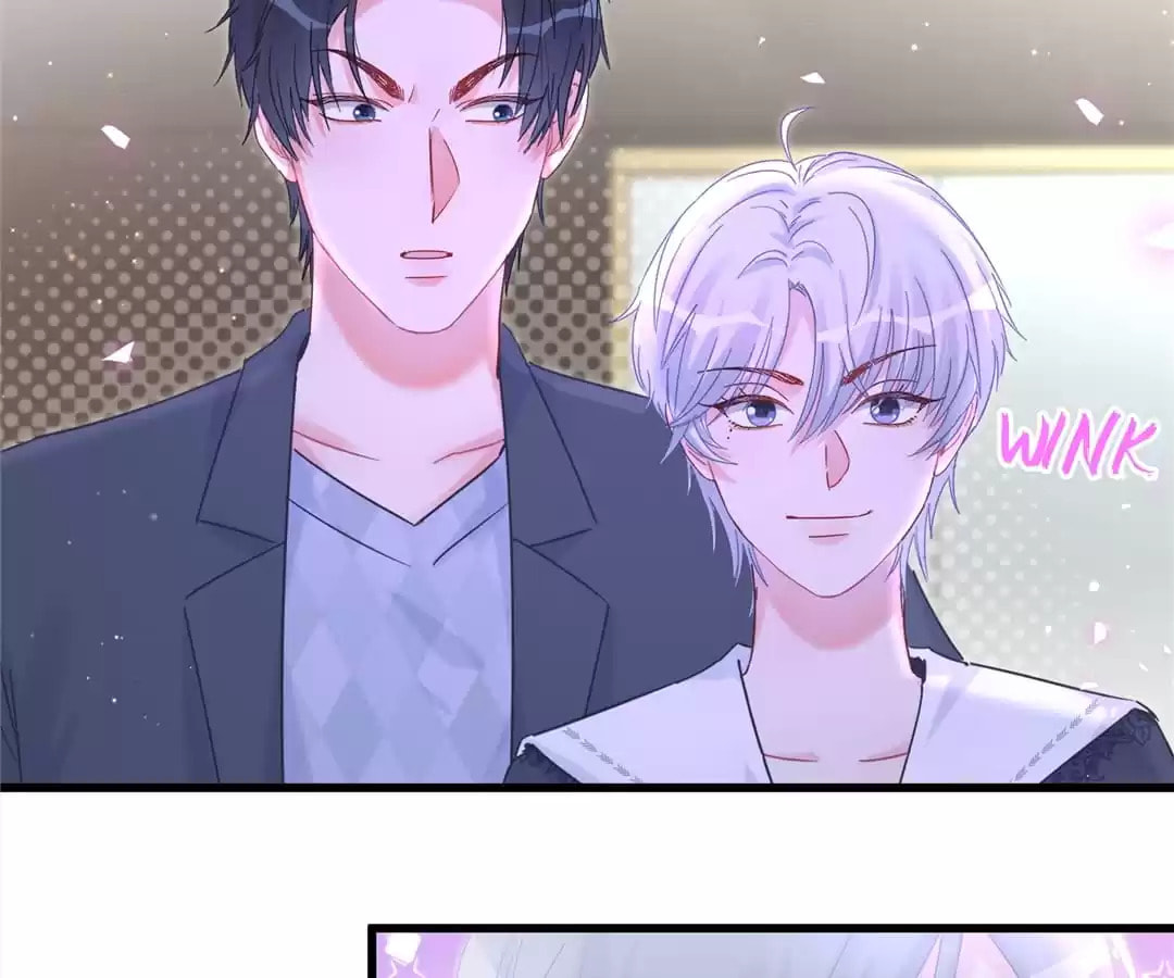 I Tied Myself Up (Colored) Chapter 36 page 34 - 