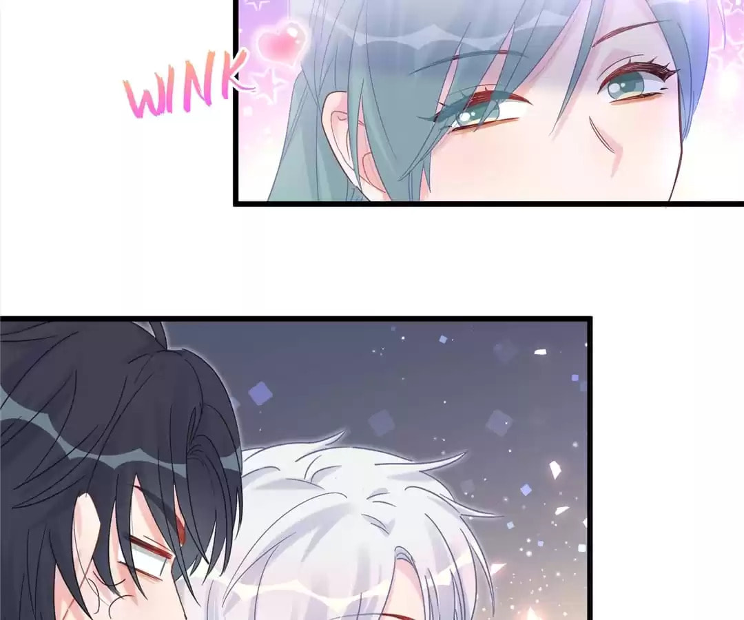 I Tied Myself Up (Colored) Chapter 36 page 35 - 