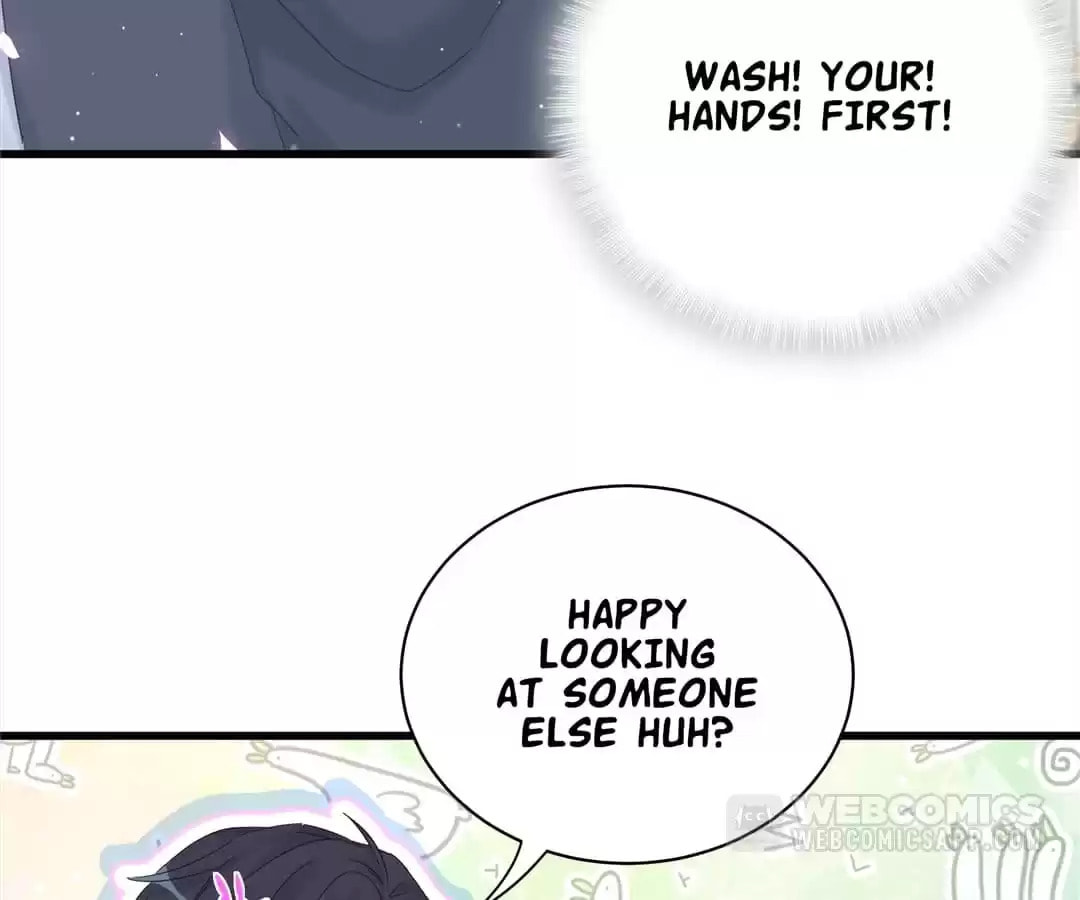 I Tied Myself Up (Colored) Chapter 36 page 40 - 