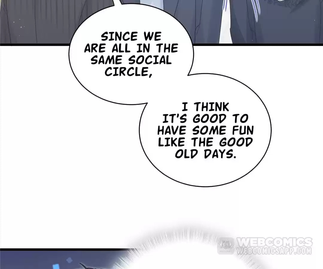 I Tied Myself Up (Colored) Chapter 36 page 43 - 