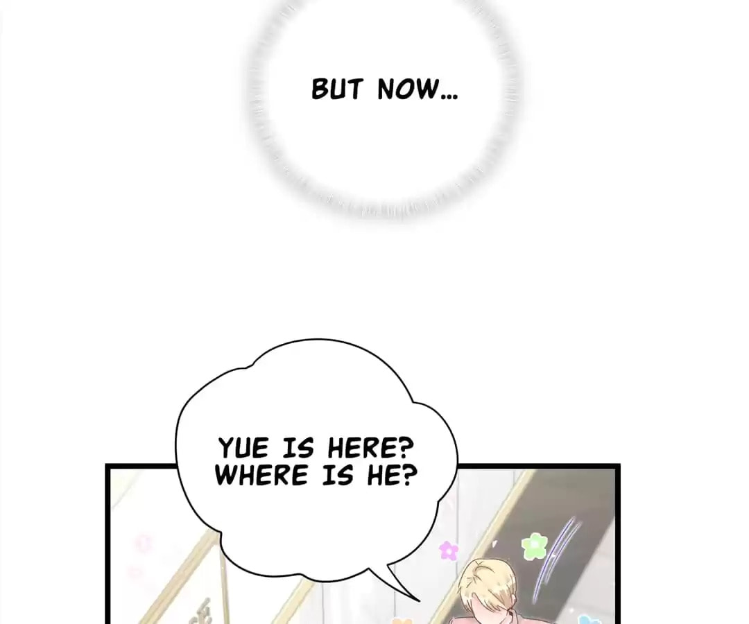 I Tied Myself Up (Colored) Chapter 36 page 45 - 