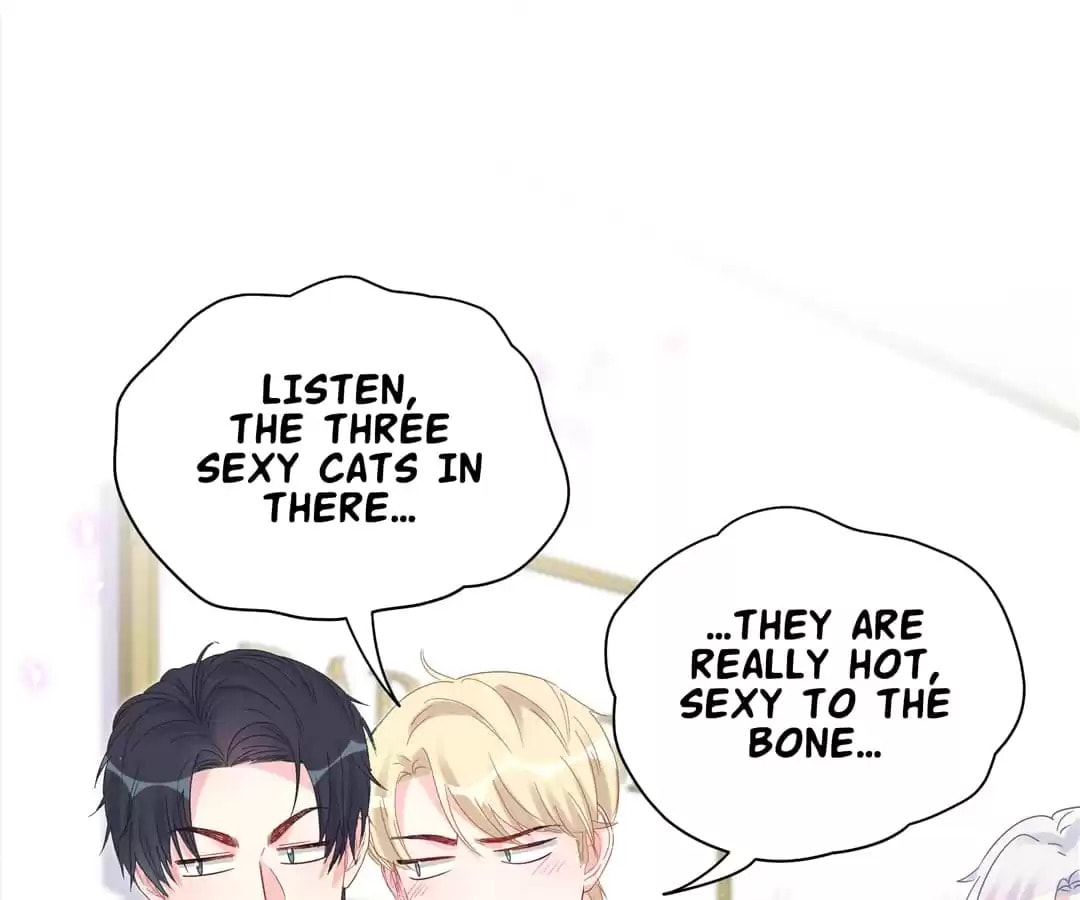 I Tied Myself Up (Colored) Chapter 36 page 47 - 