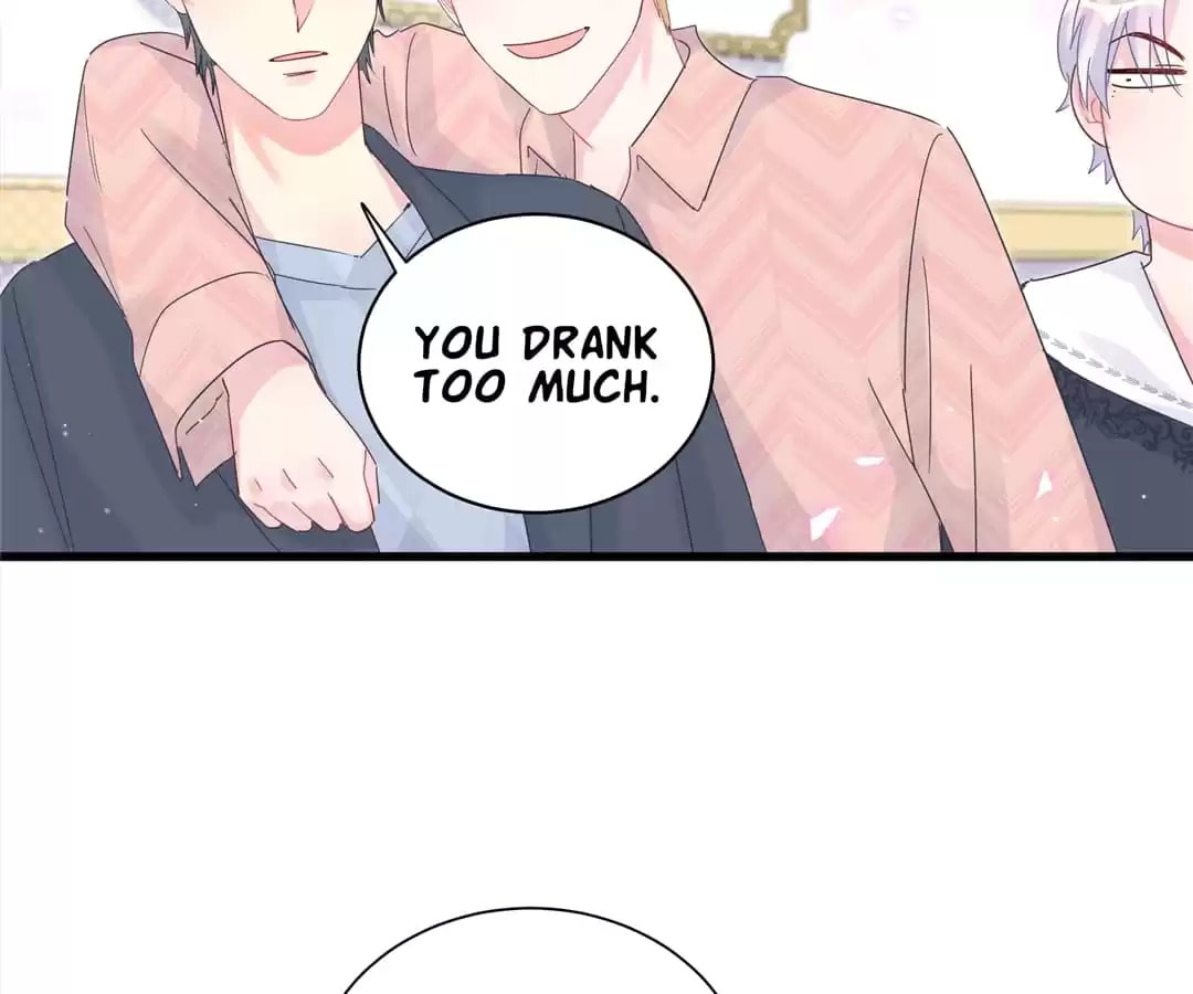 I Tied Myself Up (Colored) Chapter 36 page 48 - 