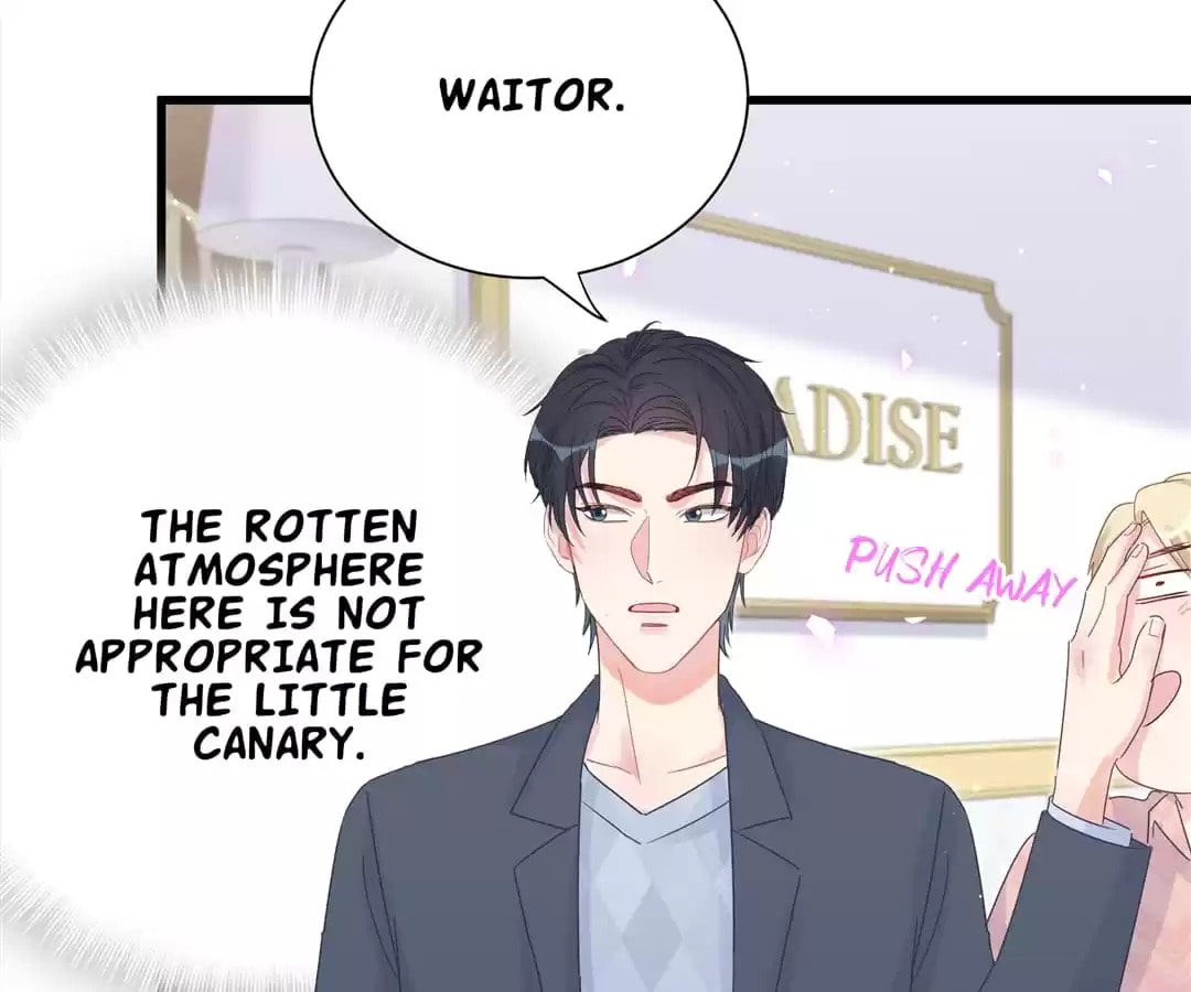 I Tied Myself Up (Colored) Chapter 36 page 49 - 