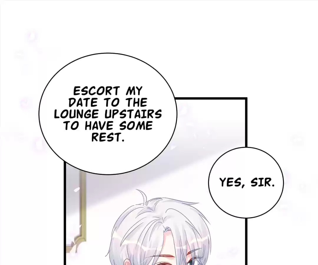 I Tied Myself Up (Colored) Chapter 36 page 51 - 