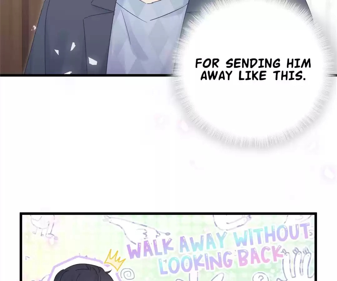 I Tied Myself Up (Colored) Chapter 36 page 54 - 