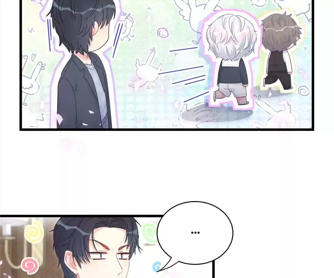 I Tied Myself Up (Colored) Chapter 36 page 55 - 