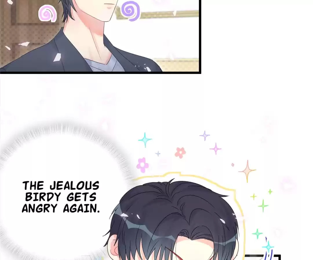I Tied Myself Up (Colored) Chapter 36 page 56 - 