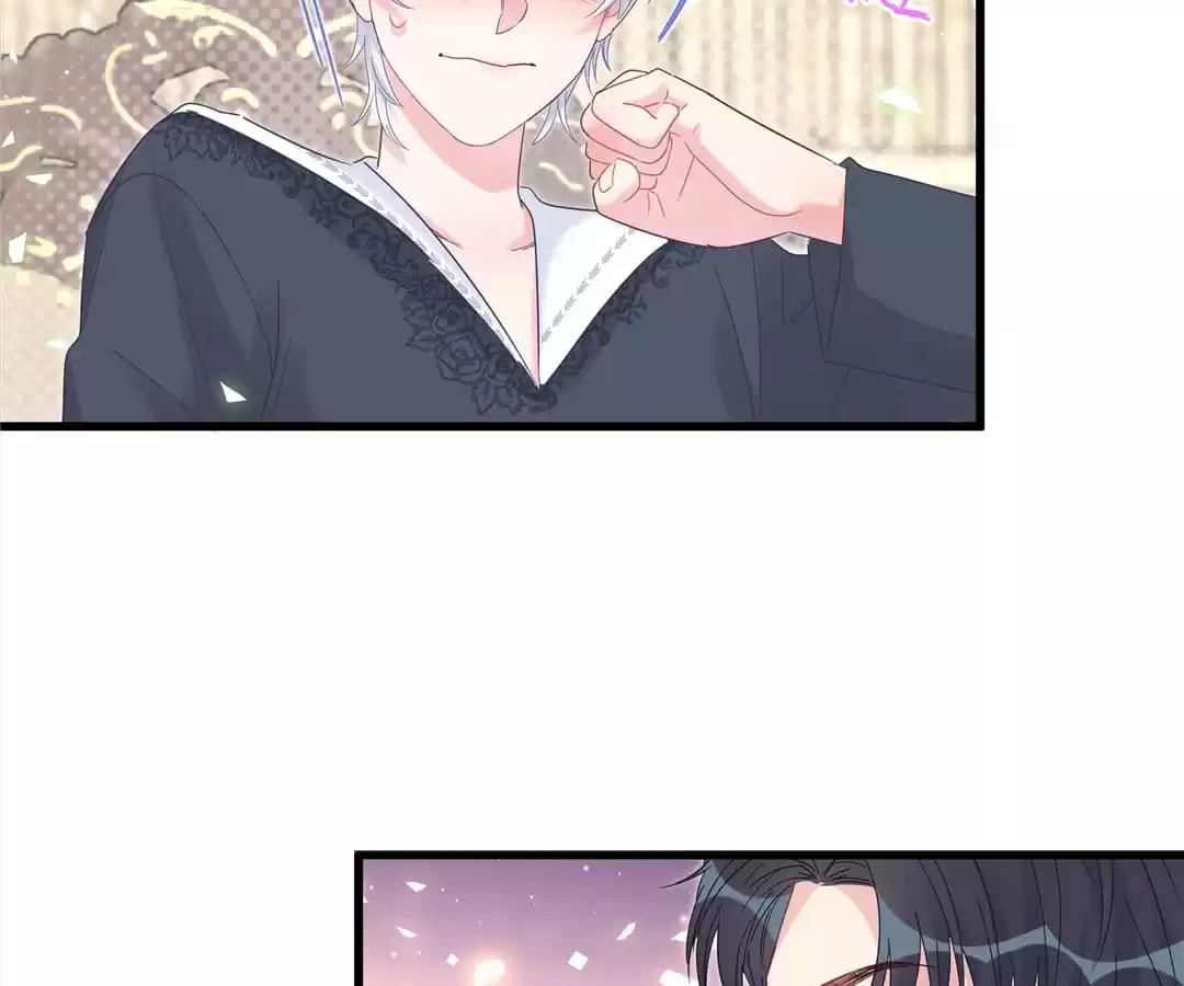 I Tied Myself Up (Colored) Chapter 36 page 7 - 
