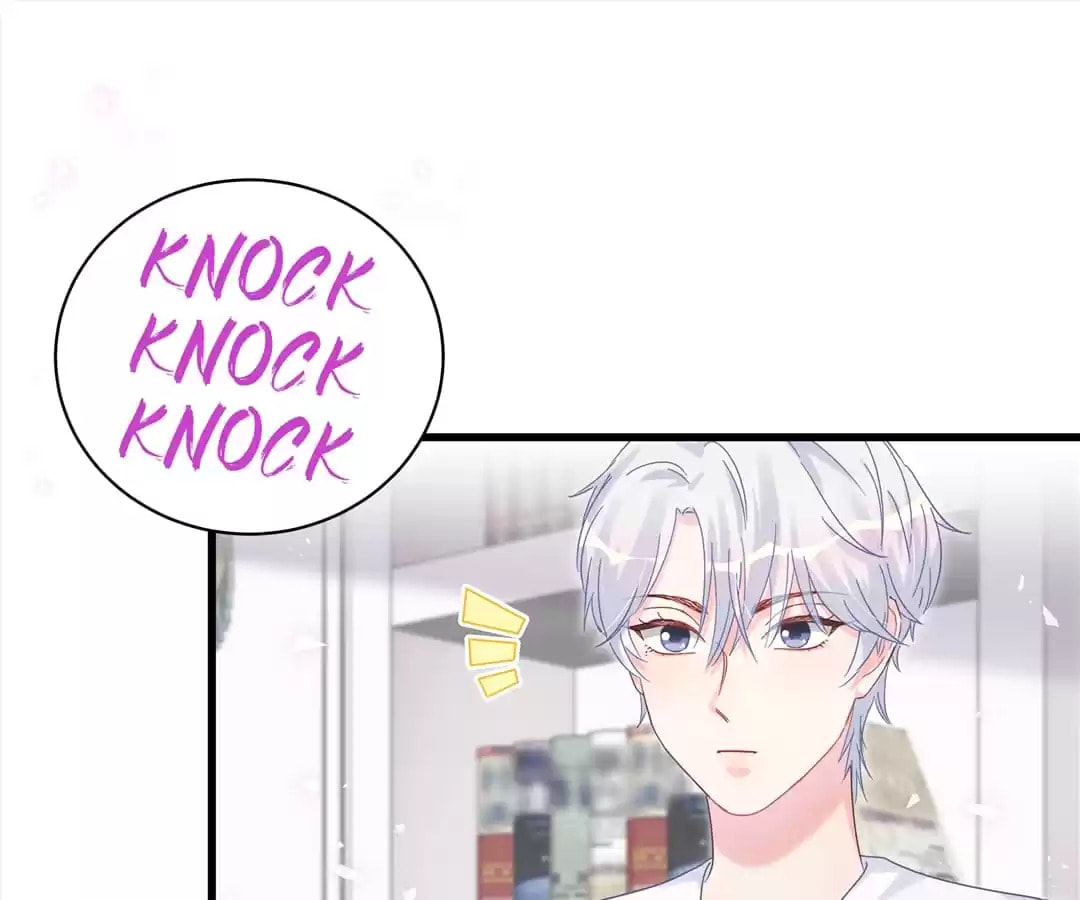 I Tied Myself Up (Colored) Chapter 36 page 61 - 