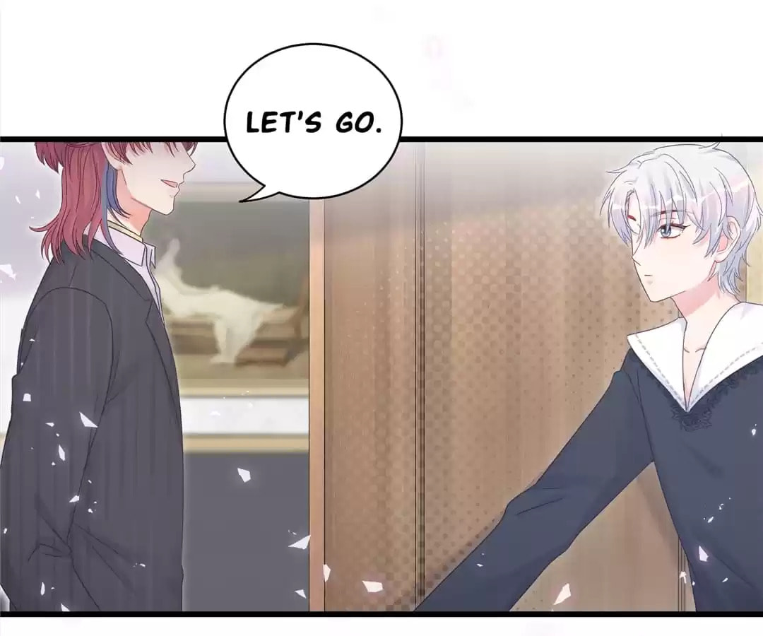 I Tied Myself Up (Colored) Chapter 36 page 63 - 