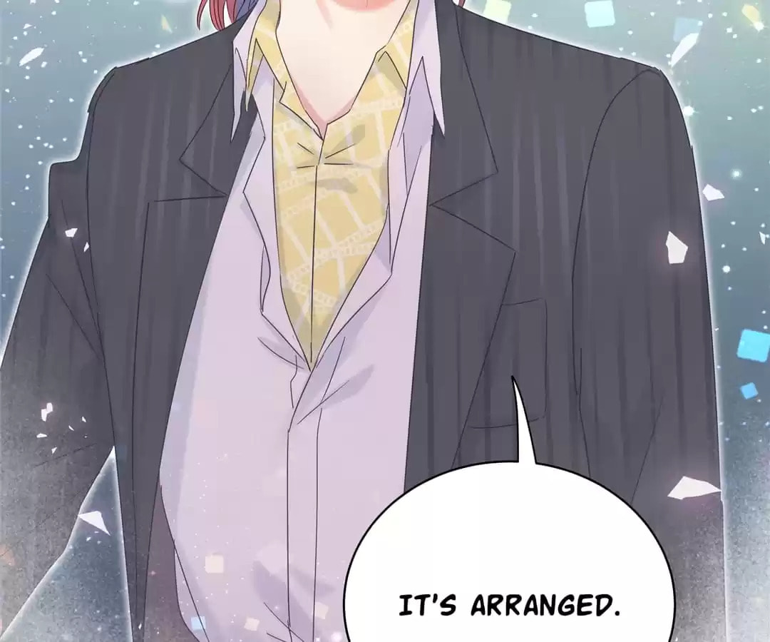 I Tied Myself Up (Colored) Chapter 36 page 65 - 