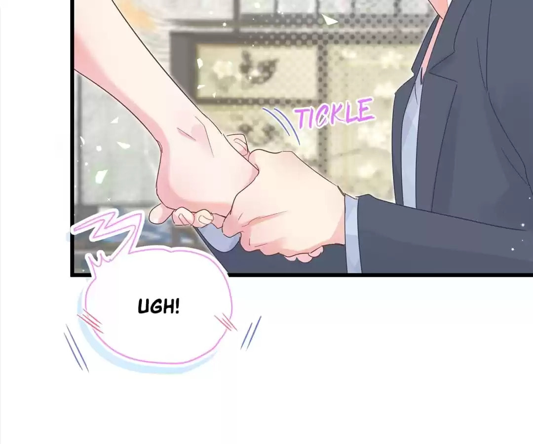 I Tied Myself Up (Colored) Chapter 36 page 9 - 