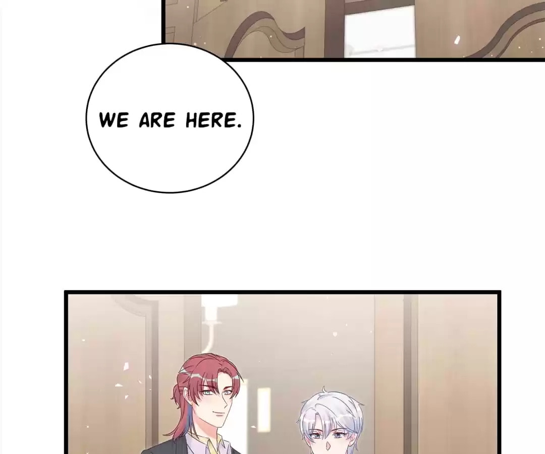 I Tied Myself Up (Colored) Chapter 37 page 14 - 