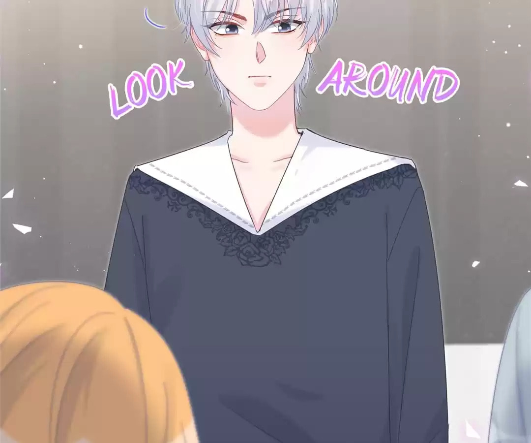 I Tied Myself Up (Colored) Chapter 37 page 17 - 