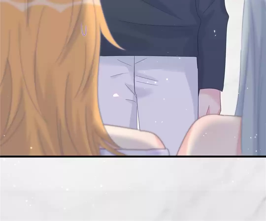 I Tied Myself Up (Colored) Chapter 37 page 18 - 