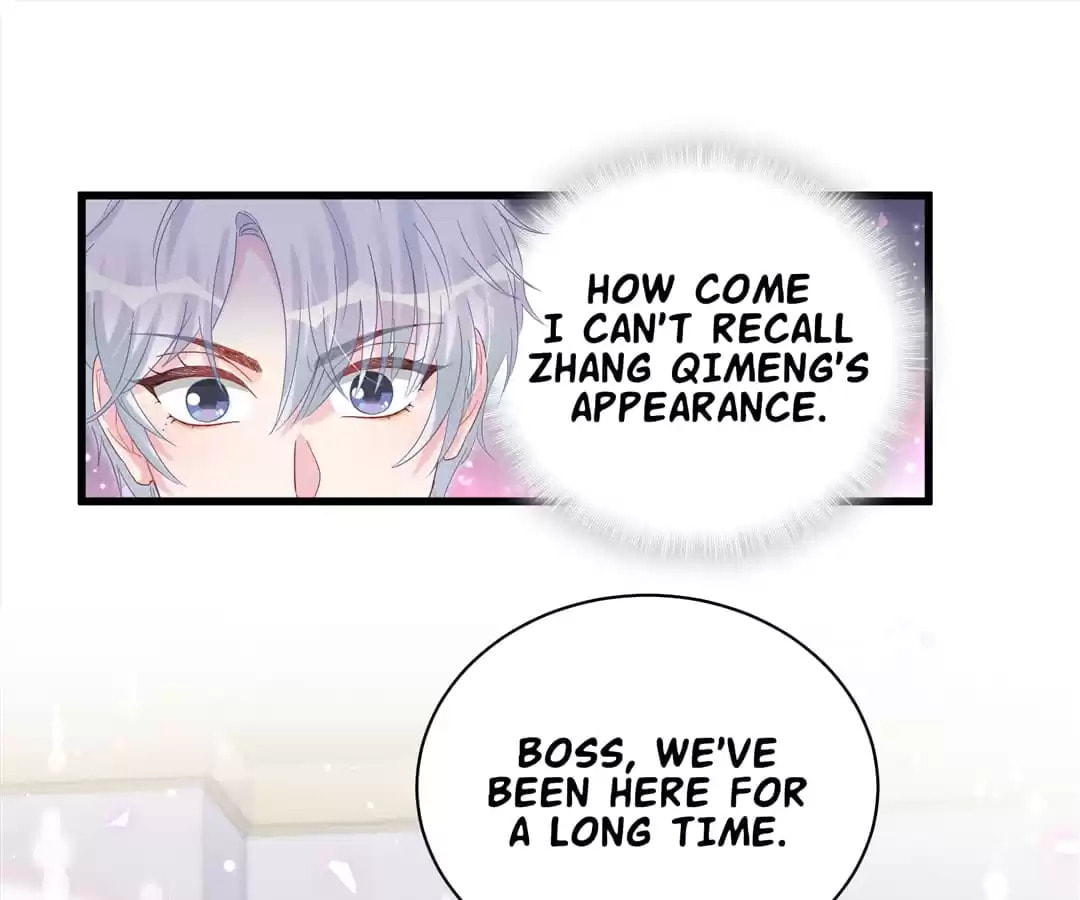 I Tied Myself Up (Colored) Chapter 37 page 19 - 