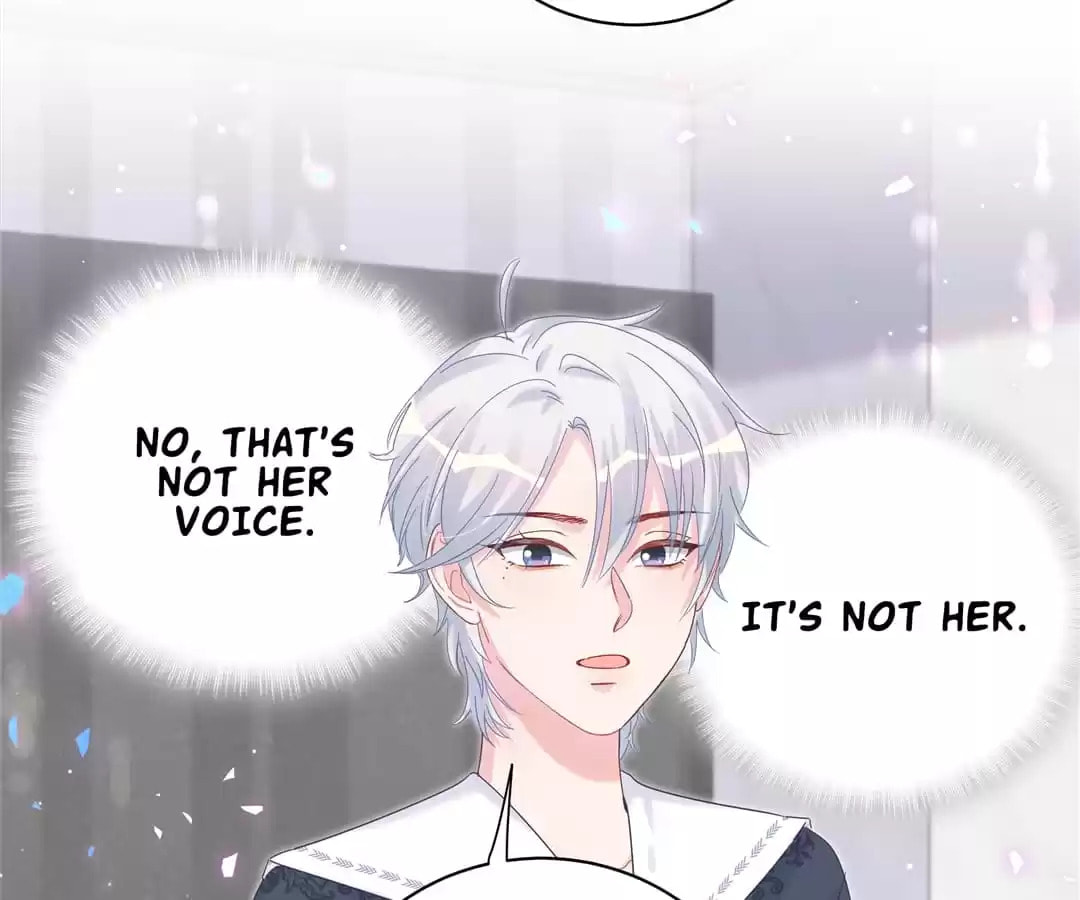 I Tied Myself Up (Colored) Chapter 37 page 21 - 