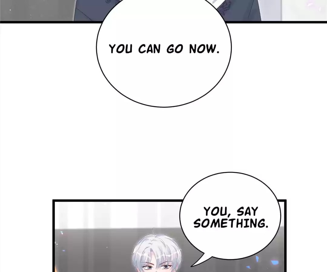 I Tied Myself Up (Colored) Chapter 37 page 22 - 