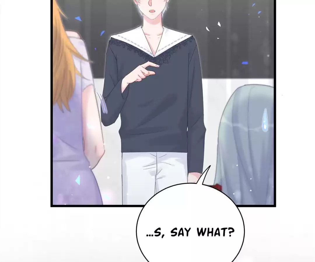 I Tied Myself Up (Colored) Chapter 37 page 23 - 