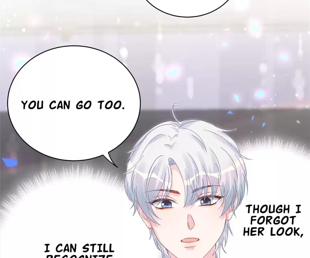 I Tied Myself Up (Colored) Chapter 37 page 24 - 