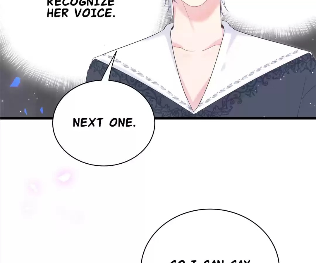 I Tied Myself Up (Colored) Chapter 37 page 25 - 