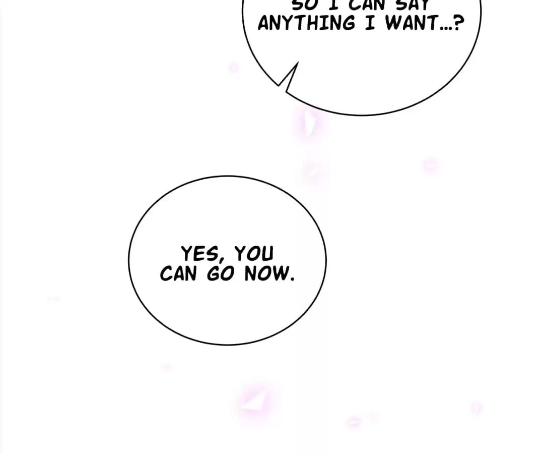 I Tied Myself Up (Colored) Chapter 37 page 26 - 