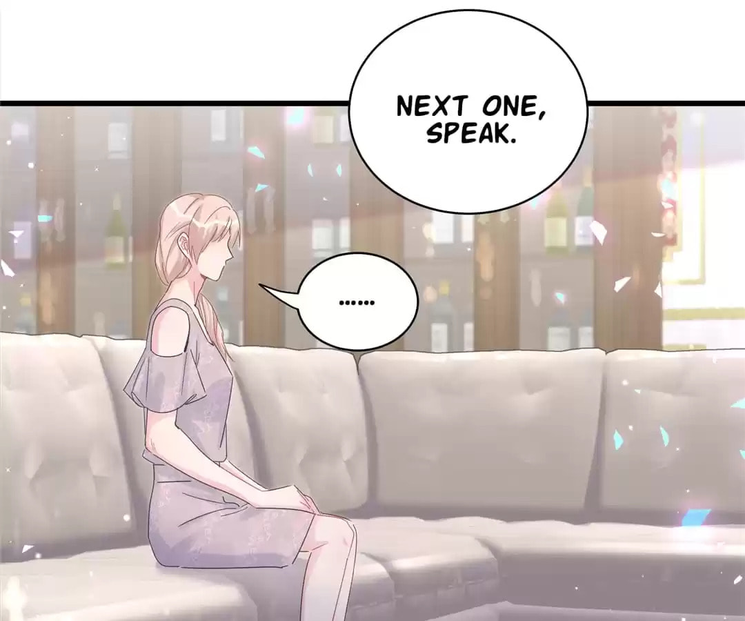 I Tied Myself Up (Colored) Chapter 37 page 27 - 
