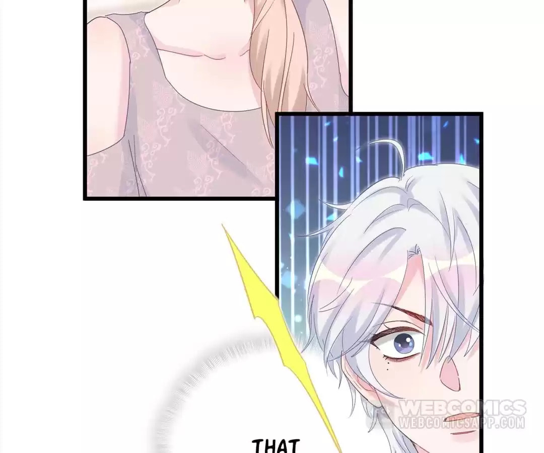 I Tied Myself Up (Colored) Chapter 37 page 30 - 