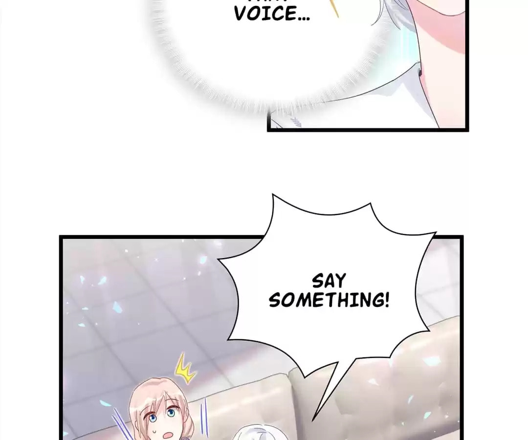 I Tied Myself Up (Colored) Chapter 37 page 31 - 