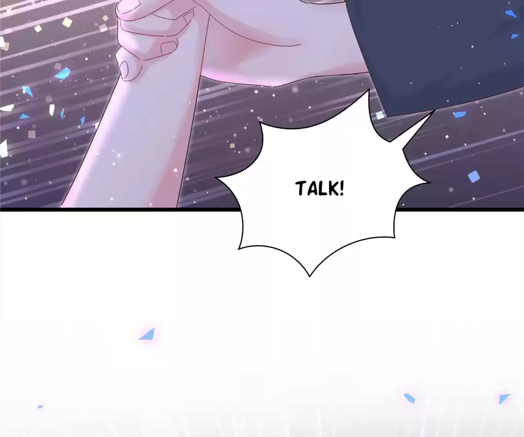 I Tied Myself Up (Colored) Chapter 37 page 35 - 