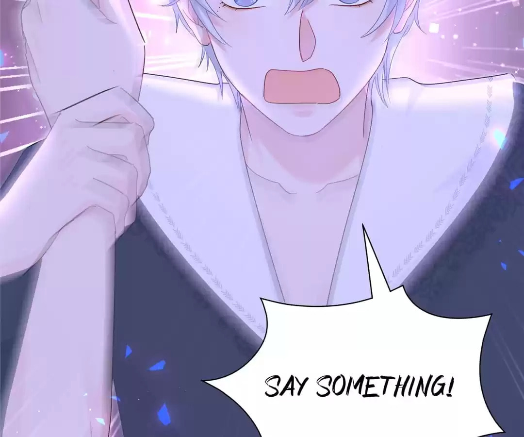 I Tied Myself Up (Colored) Chapter 37 page 37 - 