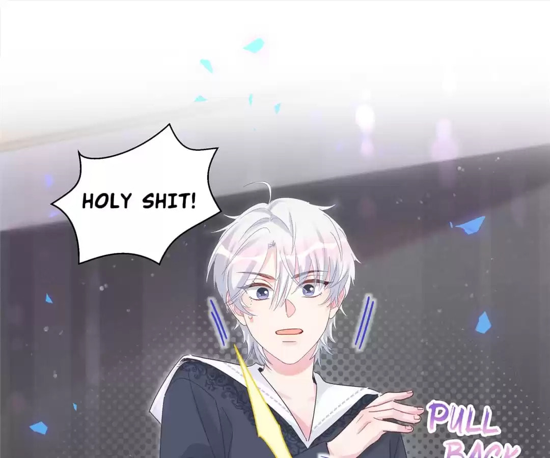 I Tied Myself Up (Colored) Chapter 37 page 39 - 