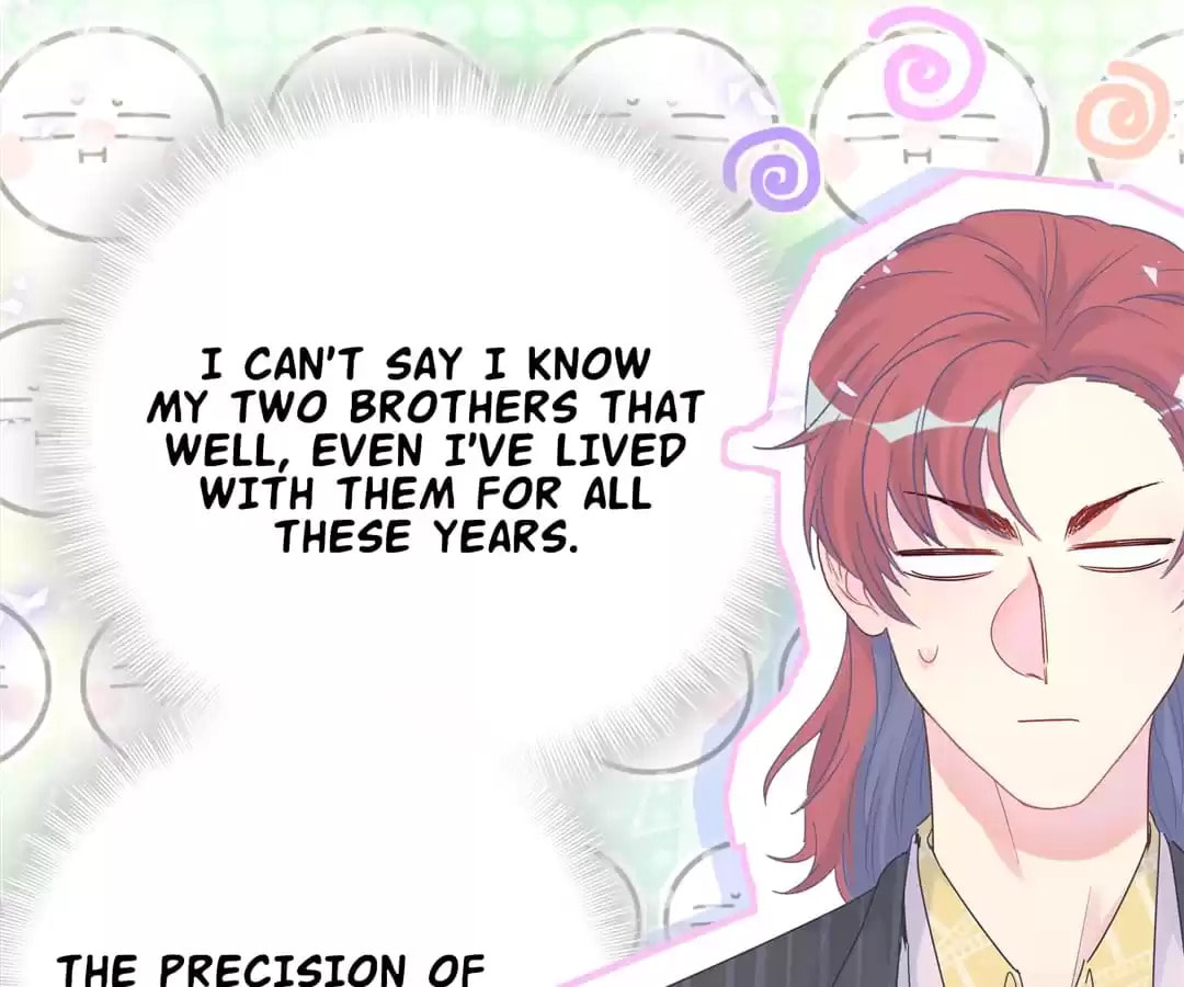 I Tied Myself Up (Colored) Chapter 37 page 5 - 