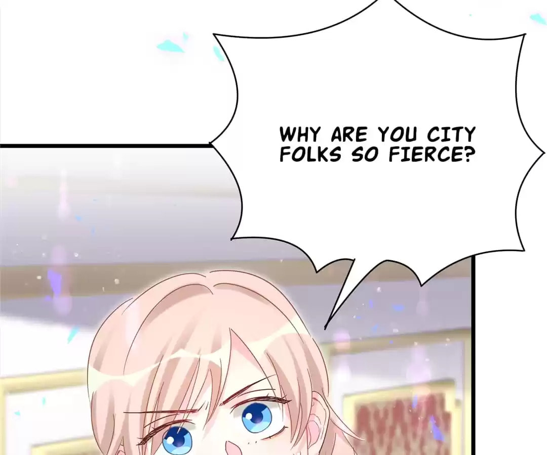 I Tied Myself Up (Colored) Chapter 37 page 41 - 