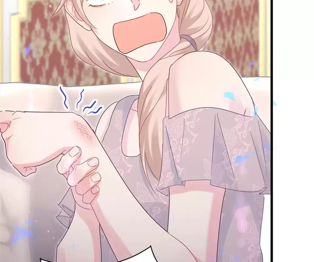 I Tied Myself Up (Colored) Chapter 37 page 42 - 