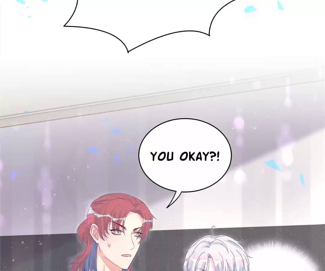 I Tied Myself Up (Colored) Chapter 37 page 44 - 